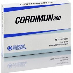 Maven Pharma Cordimun 300...