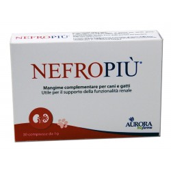 Aurora Licensing Nefropiu'...