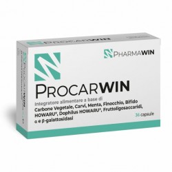 Pharmawin Procarwin 36 Capsule