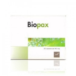 Oti Biopax Comp 60 Capsule