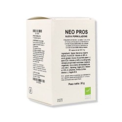 Oti Neo Pros Nuova...