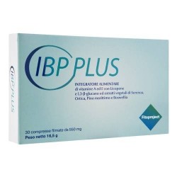 Fitoproject Ibp Plus 30...