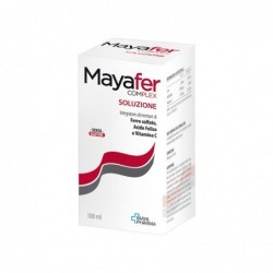 Maya Pharma Mayafer...