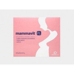 Pharmaguida Mammavit Pl 30...
