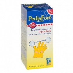 Pediatrica Pediafort...