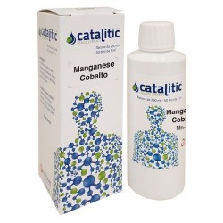 Cemon Catalitic Manganese...