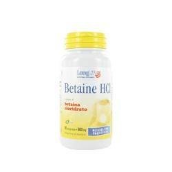 Longlife Betaine Hcl 90...