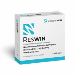 Pharmawin Reswin 14 Stick...