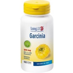Longlife Garcinia 60% 100...