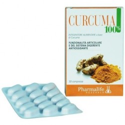Pharmalife Research Curcuma...