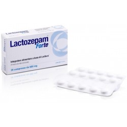 Junia Pharma Lactozepam...