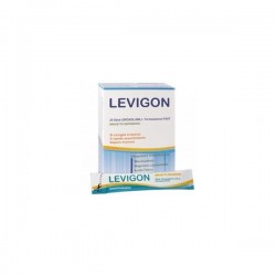 Sanitpharma Levigon 20 Stick