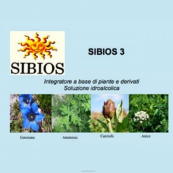 Bio-logica Sibios 03 Gocce...