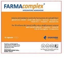 Doafarm Group Farmacomplex...