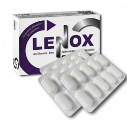 Sanitpharma Lenox 30 Compresse