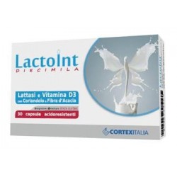 Cortex Italia Lactoint...