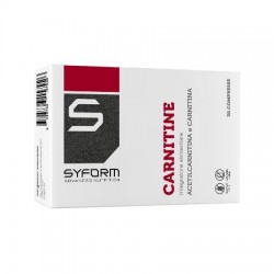 Syform Carnitine 30...