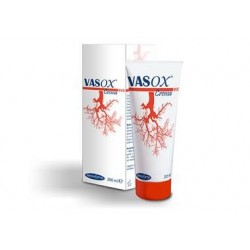 Piessefarma Vasox Crema 200 Ml