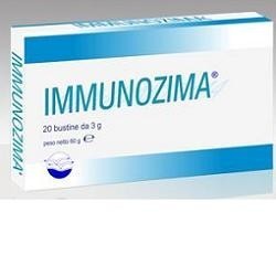 Farma Valens Immunozima 20...