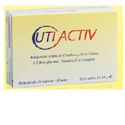 Fitoproject Utiactiv 36...