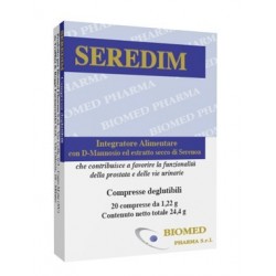Biomed Pharma Seredim 20...