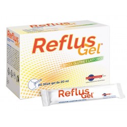 Euro-pharma Reflus Gel 20...