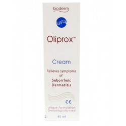 Logofarma Oliprox Cream...