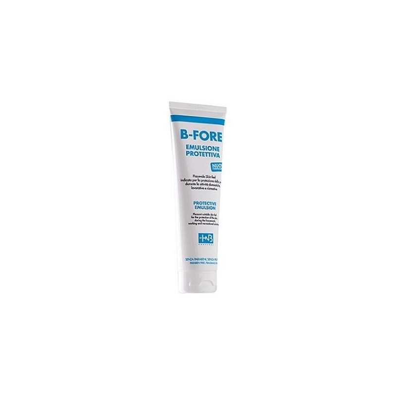 S. F. Group B-fore Emulsione 150 Ml