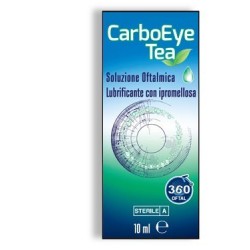 360 Oftal Carboeye Tea...