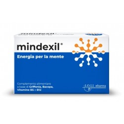 Lo. Li. Pharma Mindexil 20...