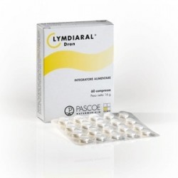 Named Lymdiaral Dren 60...