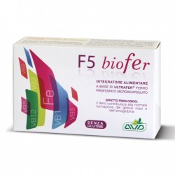 A. V. D. Reform F5 Biofer...