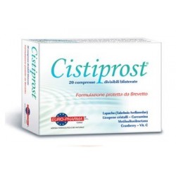 Euro-pharma Cistiprost 20...
