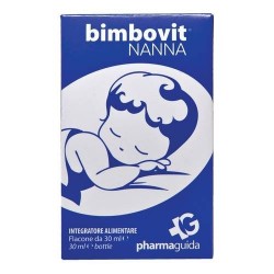 Pharmaguida Bimbovit Nanna...