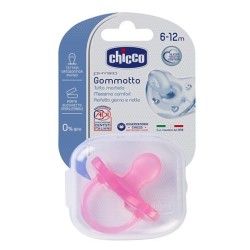 Chicco Gommotto In Silicone...
