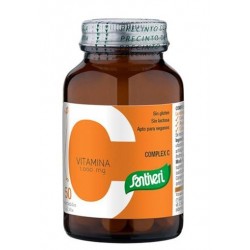 Santiveri Sa Vitamina C 50...