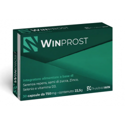 Pharmawin Winprost 30 Capsule