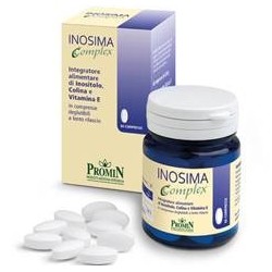 Promin Inosima Complex 60...