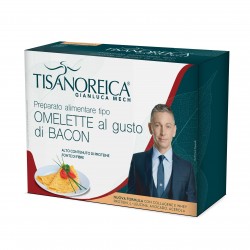 TISANOREICA OMELETTE BAC 28GX4