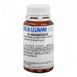 Farmacia Legnani D Mannosio...