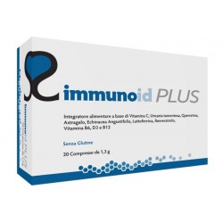 Essecore Immunoid Plus 20...