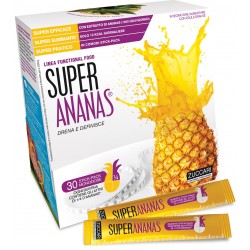 Zuccari Super Ananas 30...