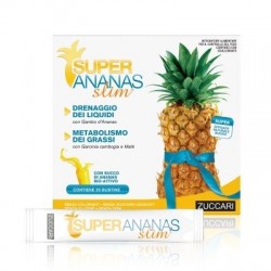 Zuccari Super Ananas Slim...