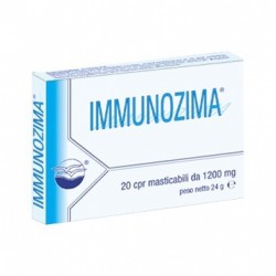 Farma Valens Immunozima 20...