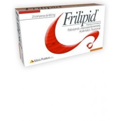 Maya Pharma Frilipid 20...
