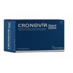 Farmakos Cronovir Start 10...