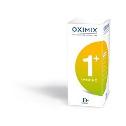 Driatec Oximix 1+ Immuno...