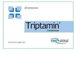 Magap Nutrition Triptamin...