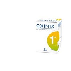 Driatec Oximix 1+ Immuno 40...
