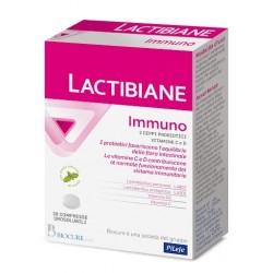 Biocure Lactibiane Immuno...
